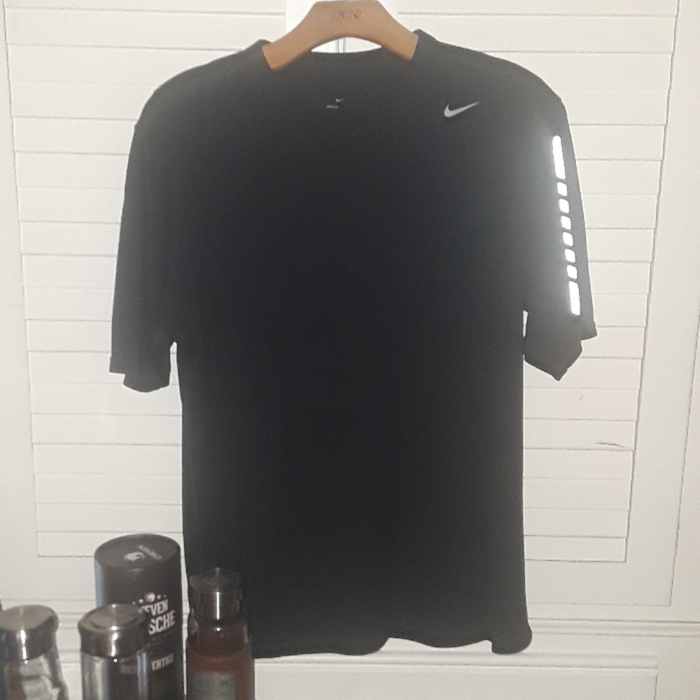 Nike Drill Fit UV T-Shirt